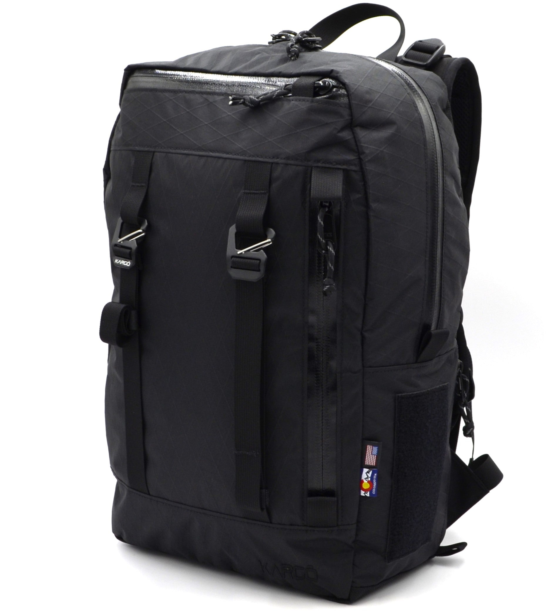X-Pack Senda