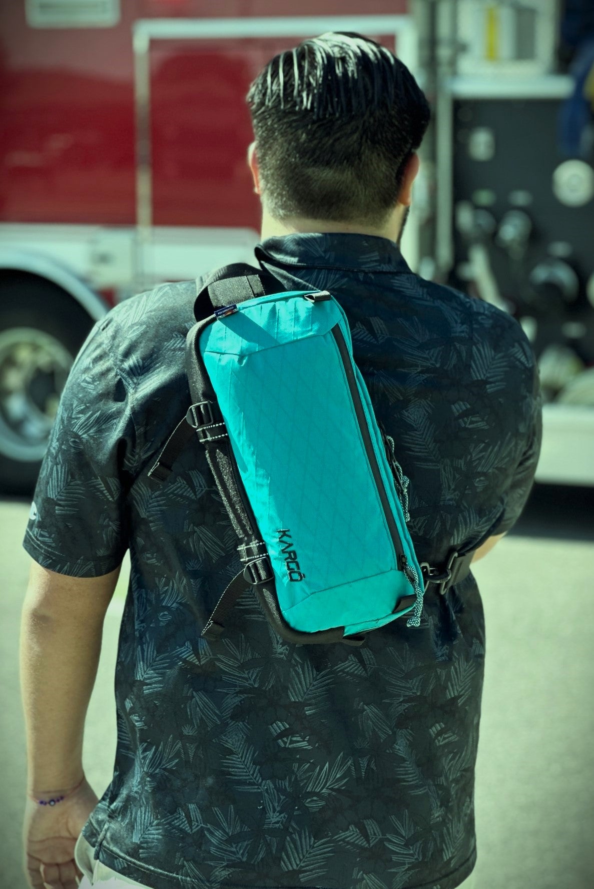 Products – Kargo Gear