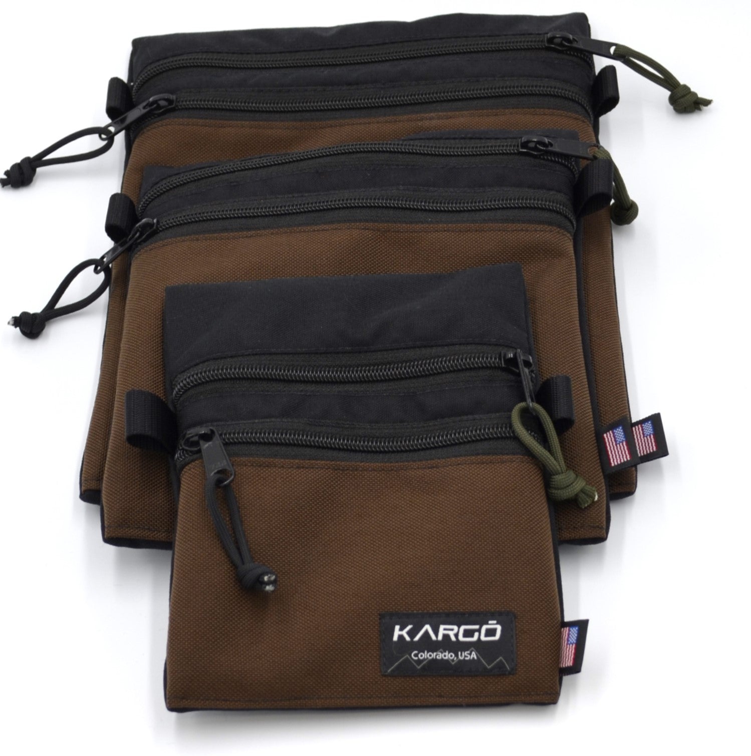 Kargo Accessories Pouch