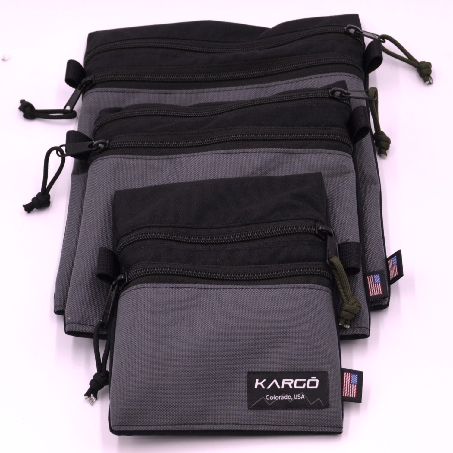 Kargo Accessories Pouch