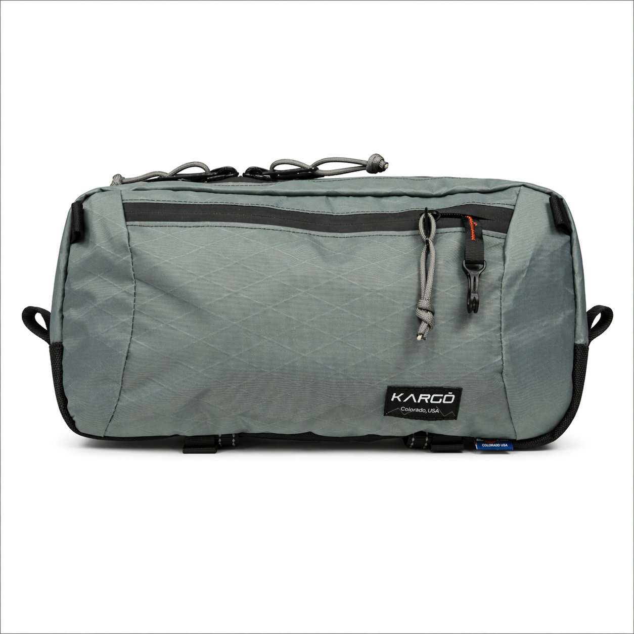 Loculus X-Pack Sling – Kargo Gear