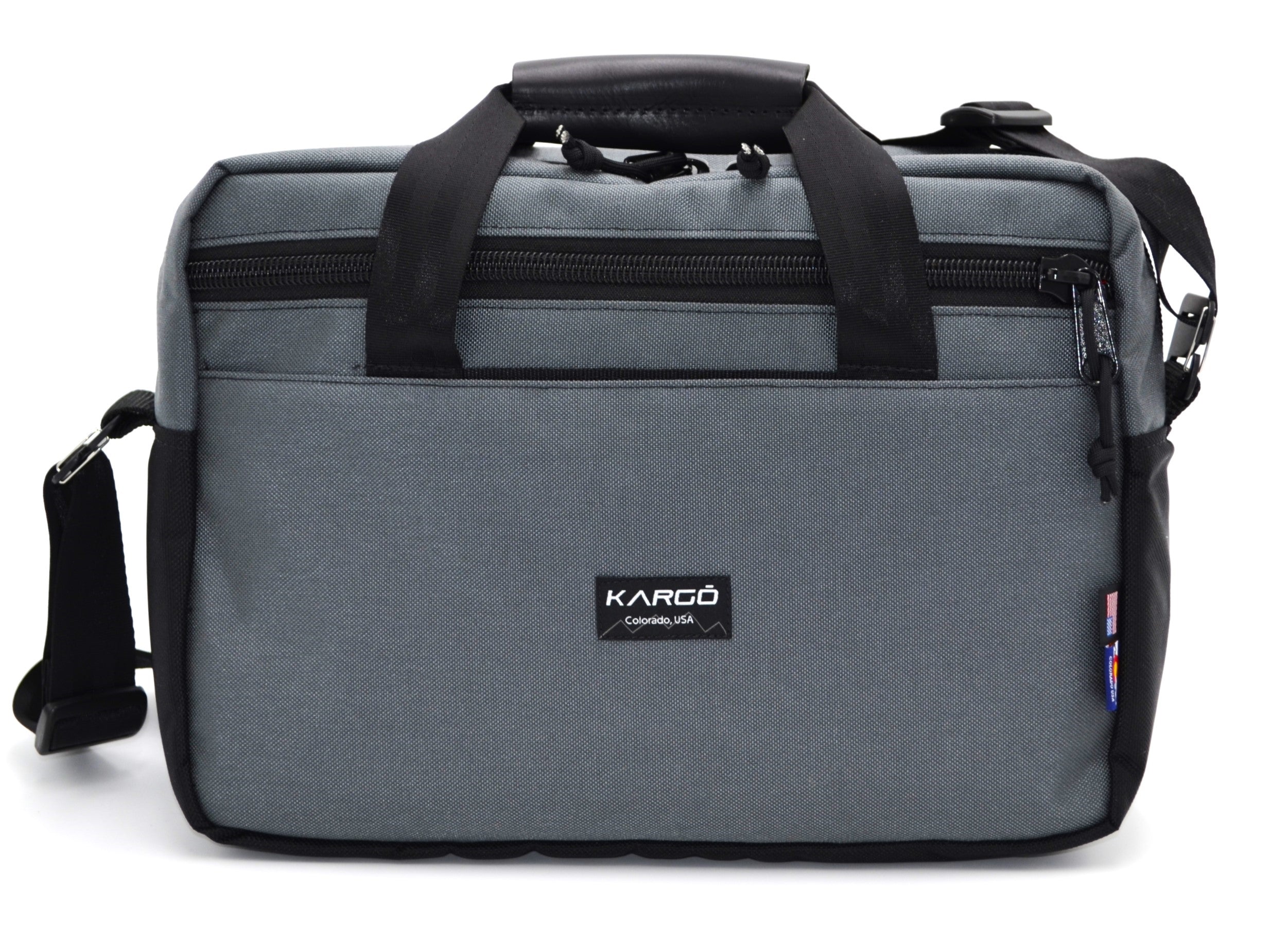 Kargo Briefcase