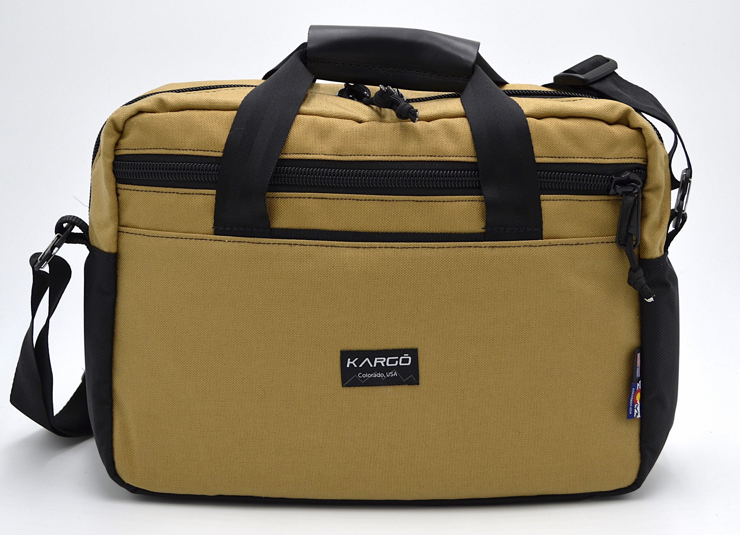 Kargo Briefcase