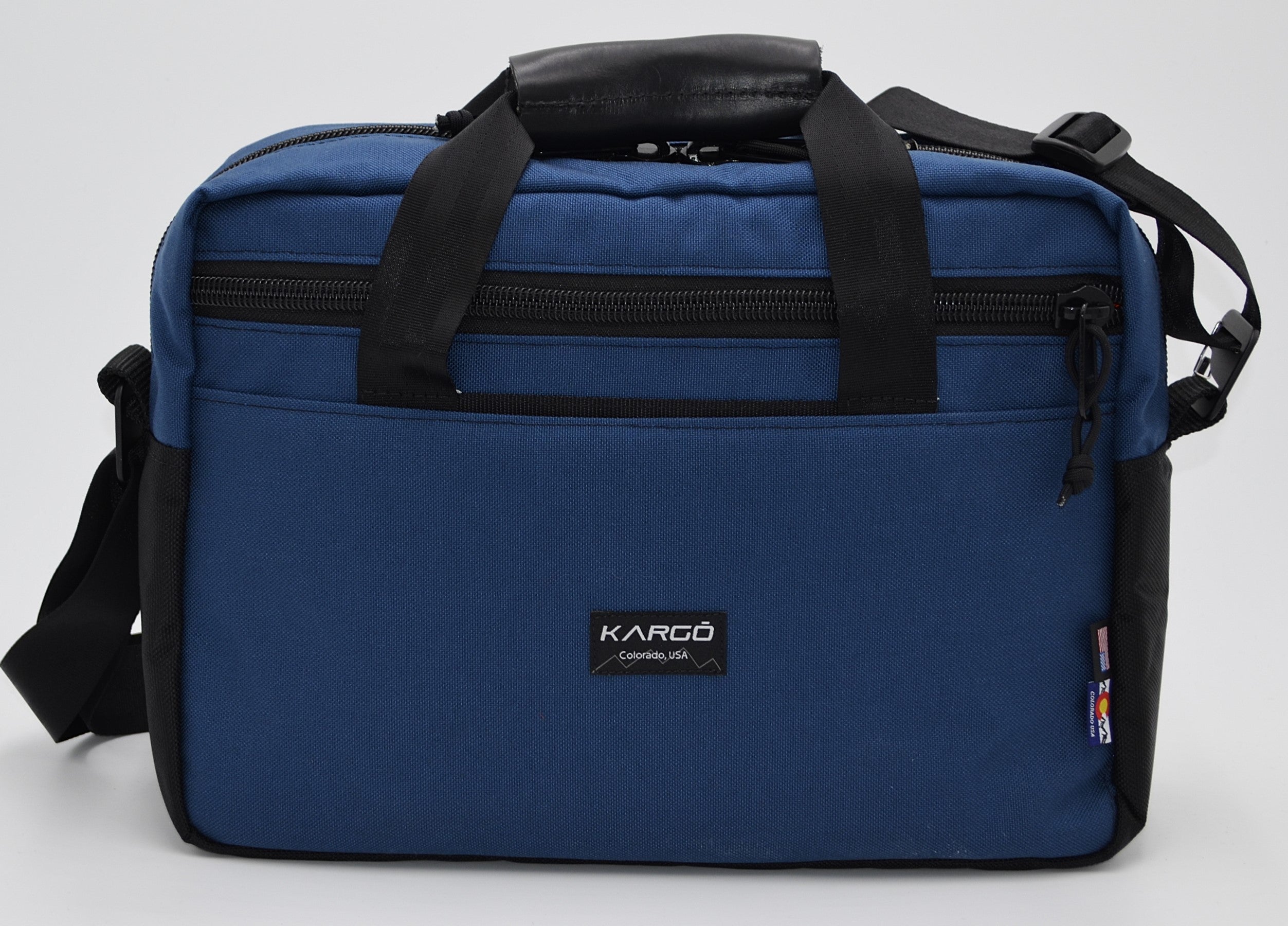 Kargo Briefcase