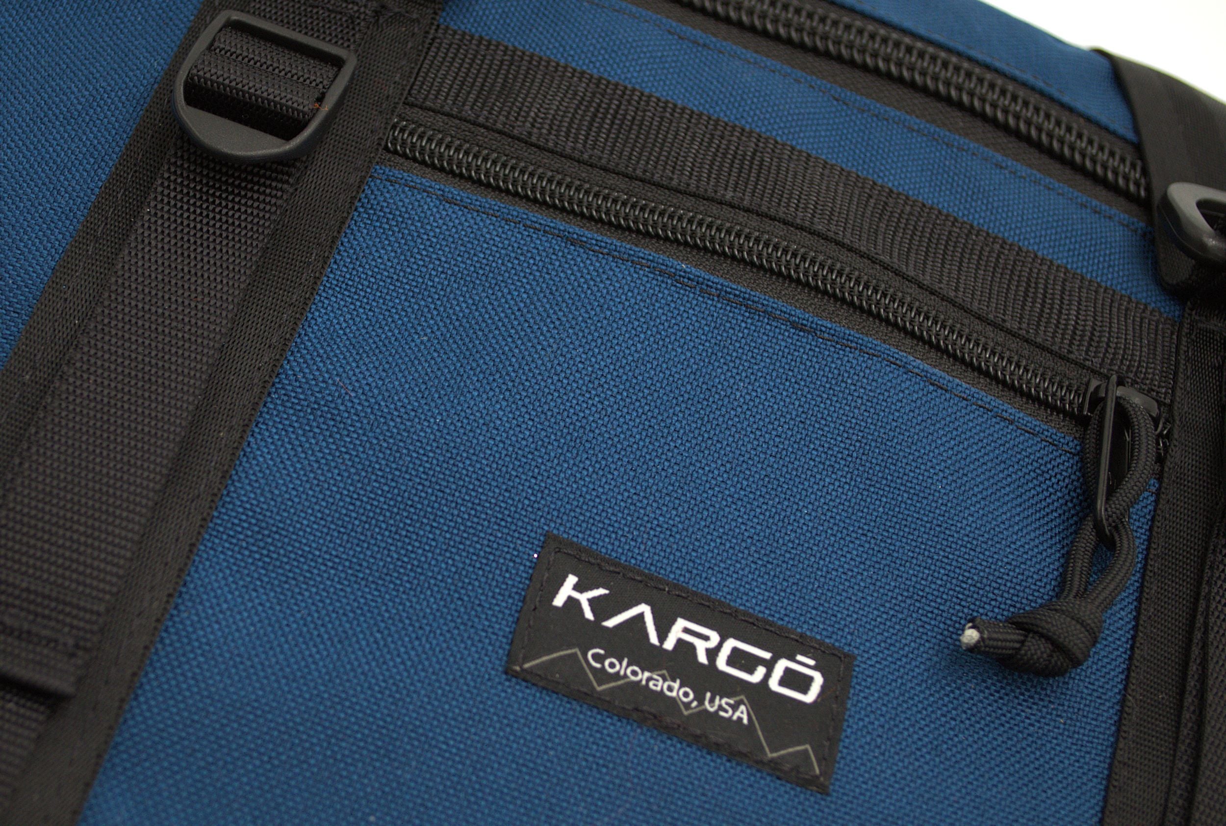 Kargo Briefcase