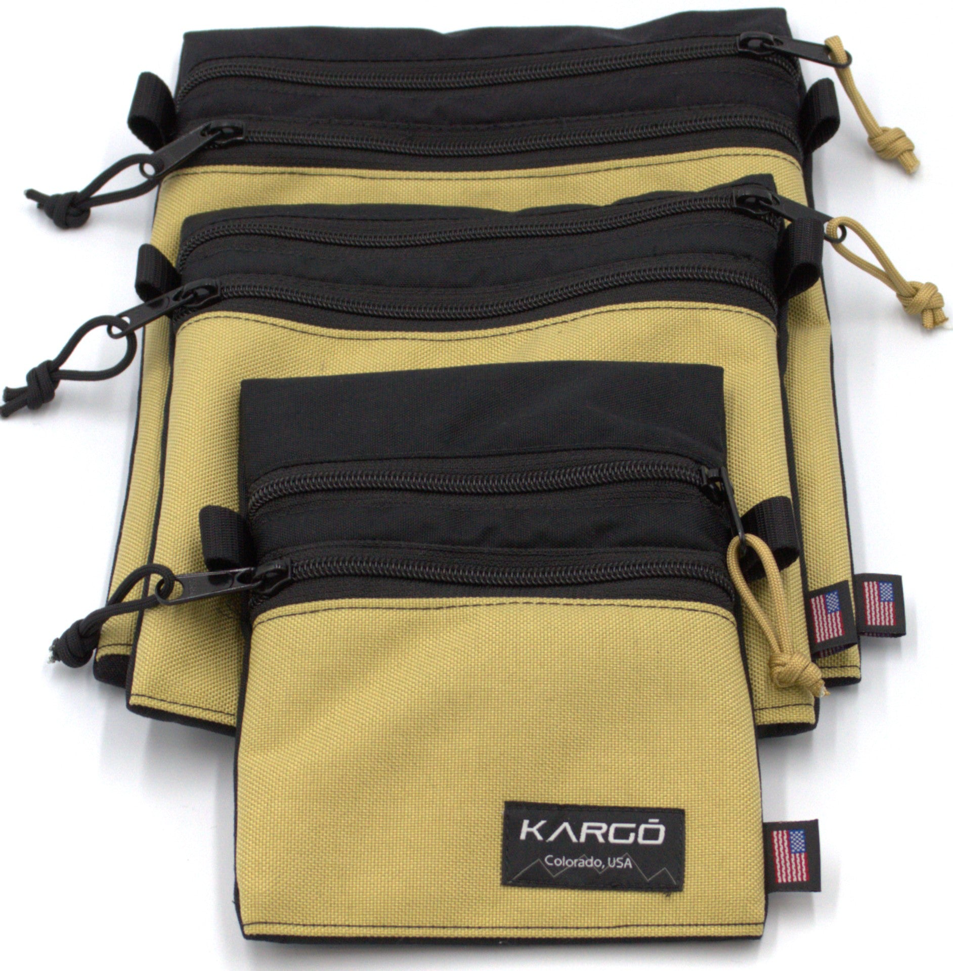 Kargo Accessories Pouch