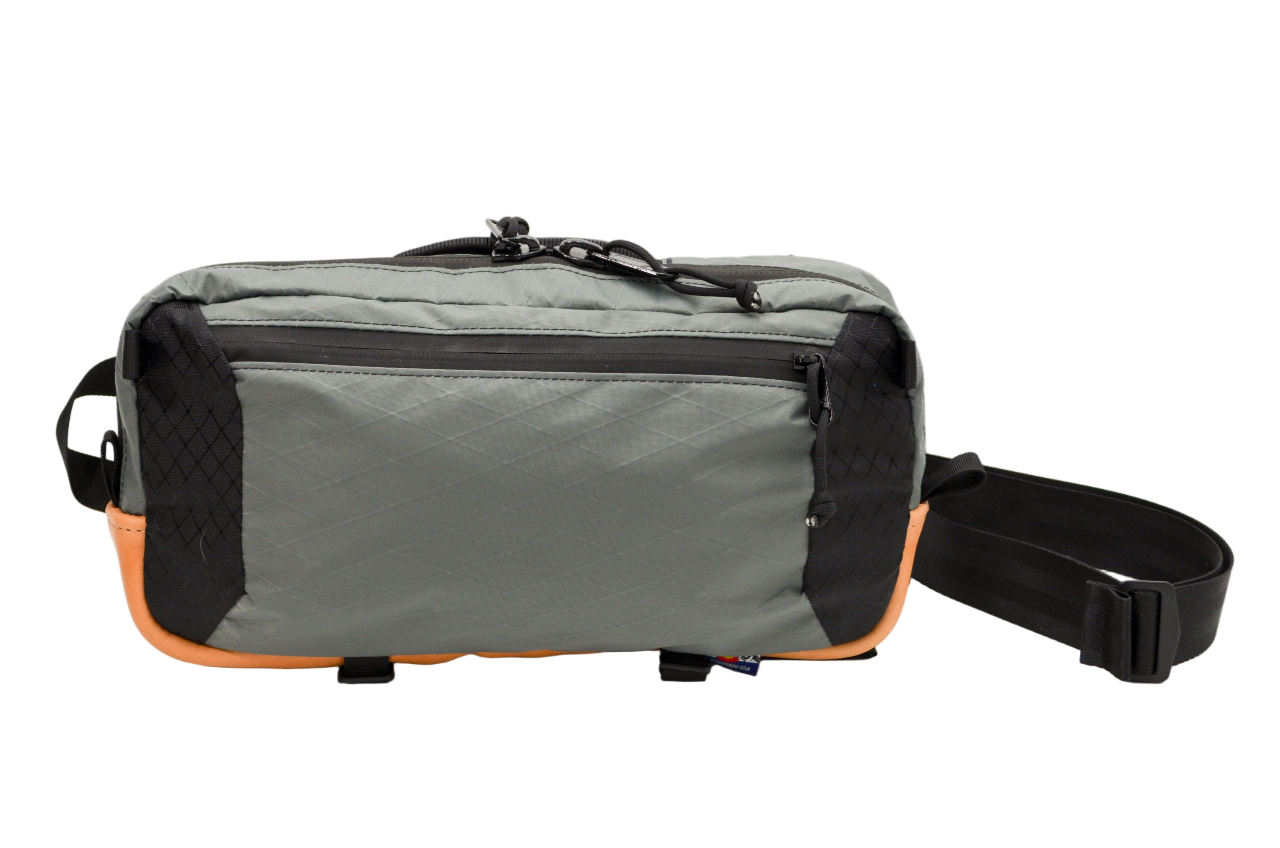 Loculus Sling Bag / The Perfect Bag x Kargo Gear Collaboration