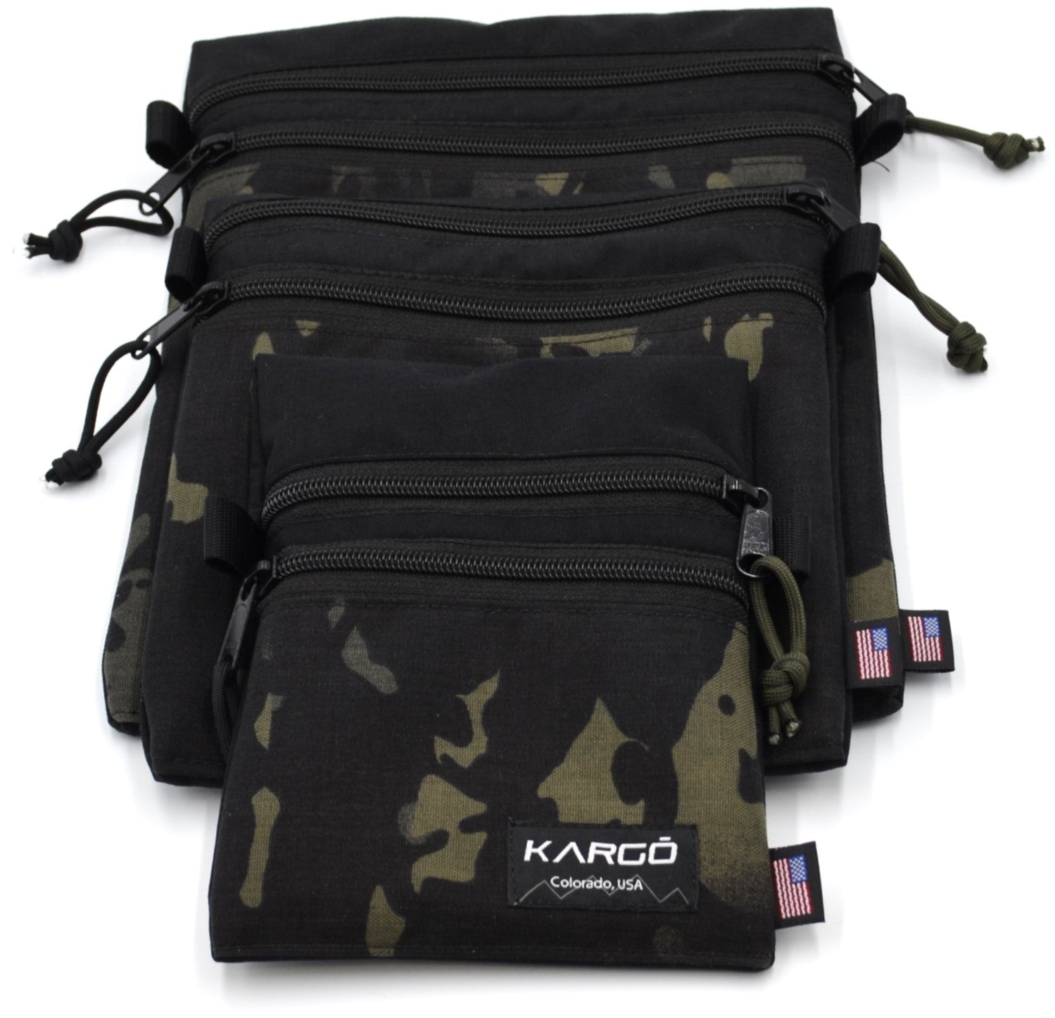 Kargo Accessories Pouch