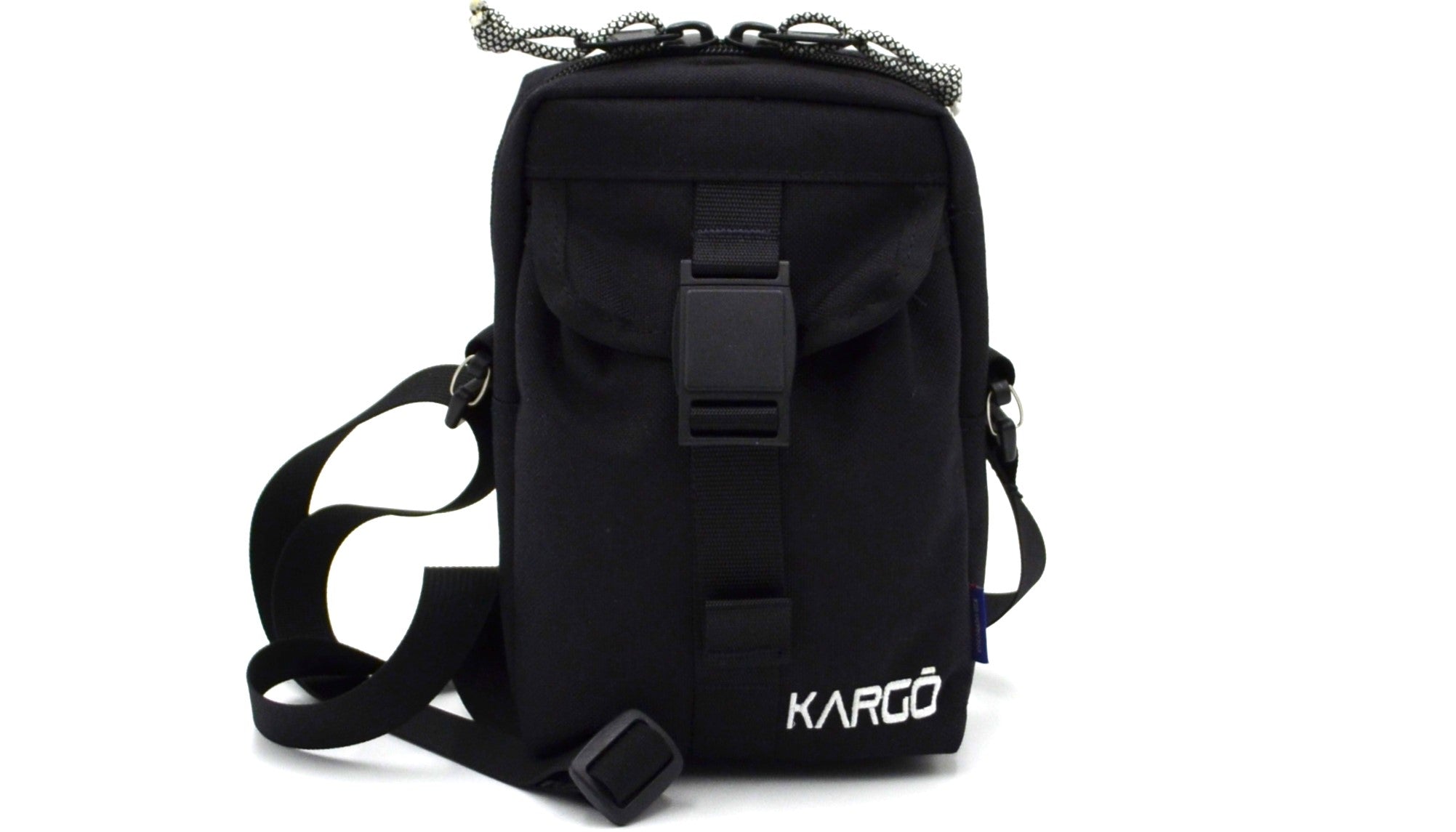 Gen85 Mini Sling Bag – Kargo Gear