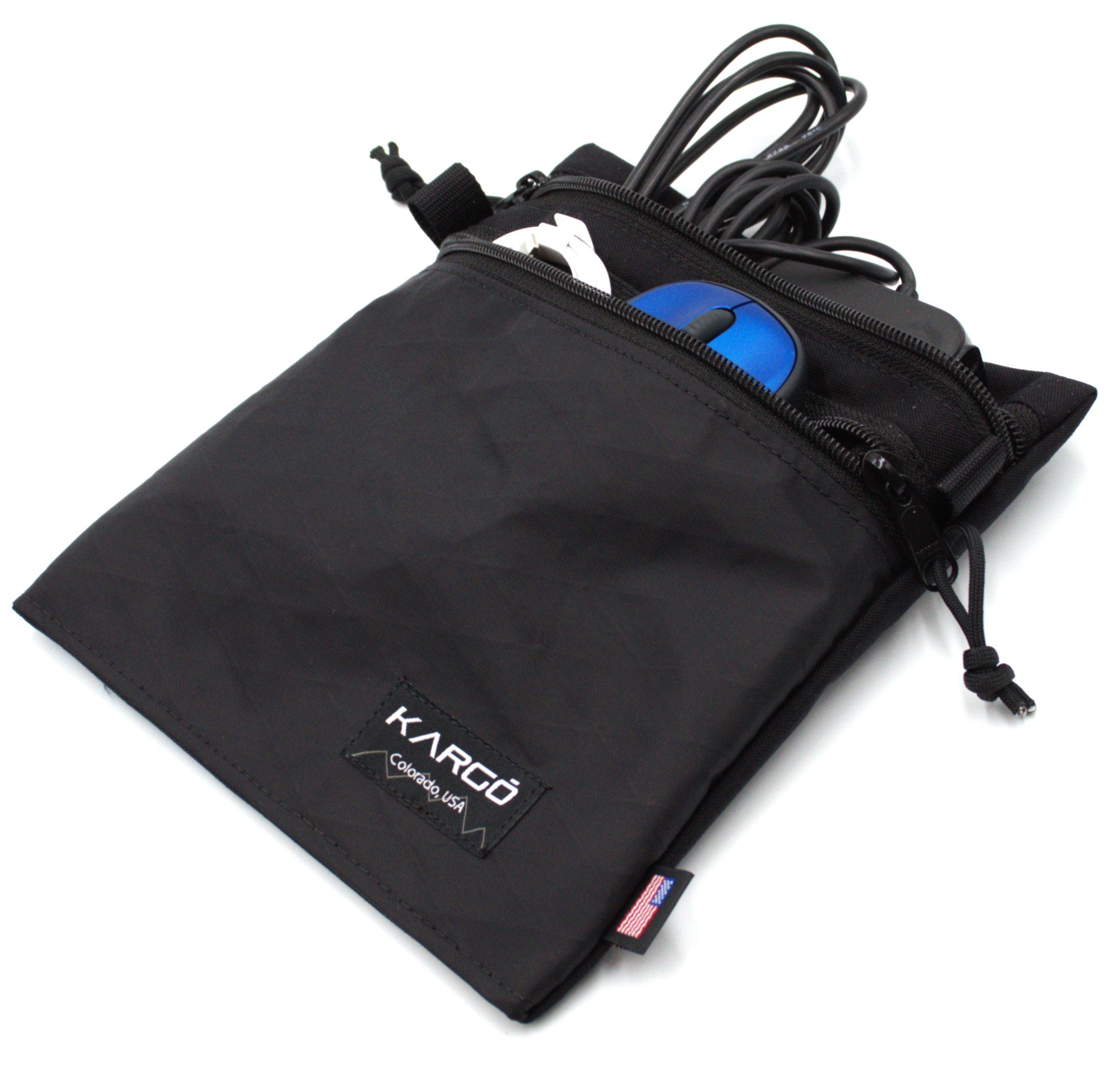 Kargo Accessories Pouch