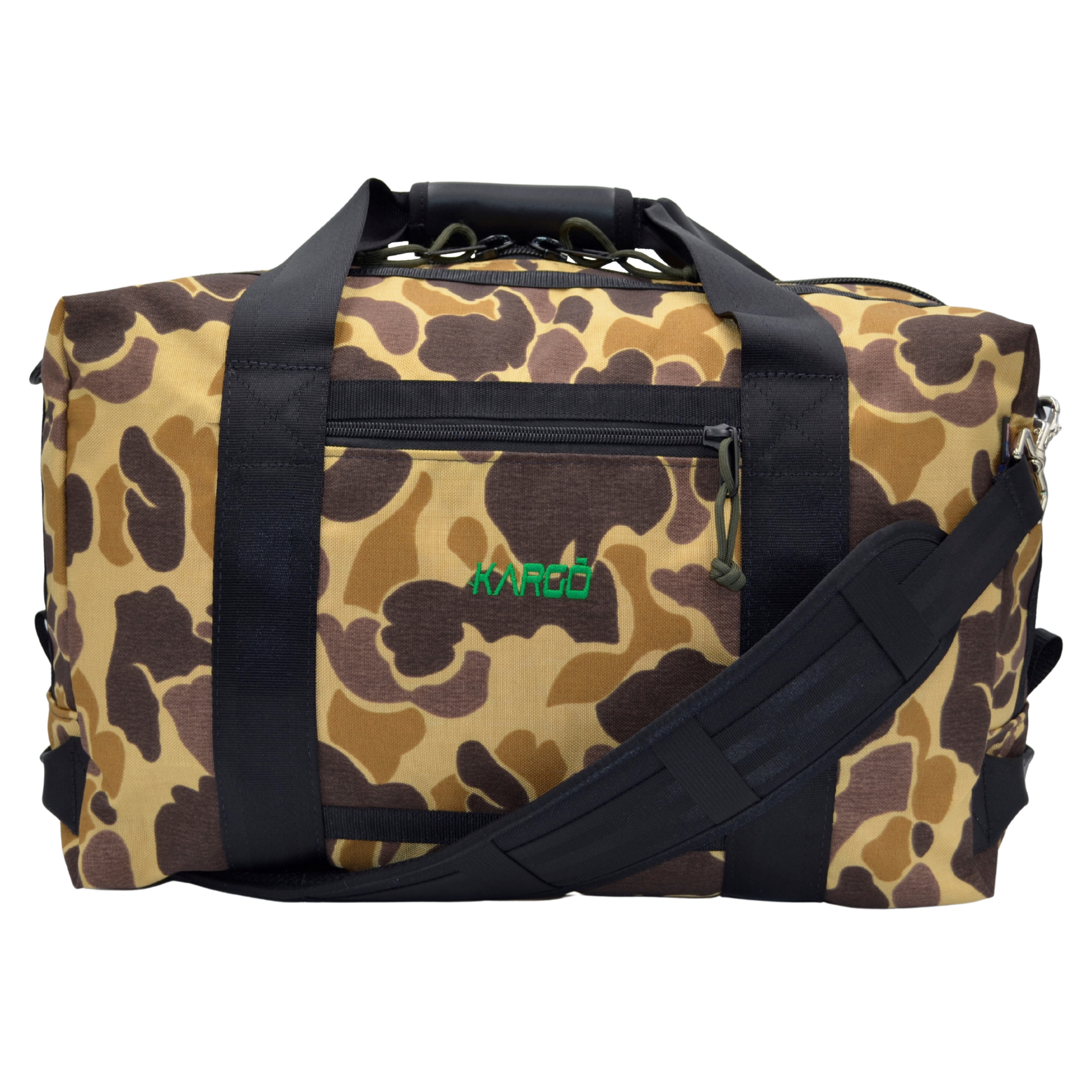 Xcavador 30 – Kargo Gear