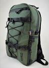 8.6L Canvas Rumbo Pack