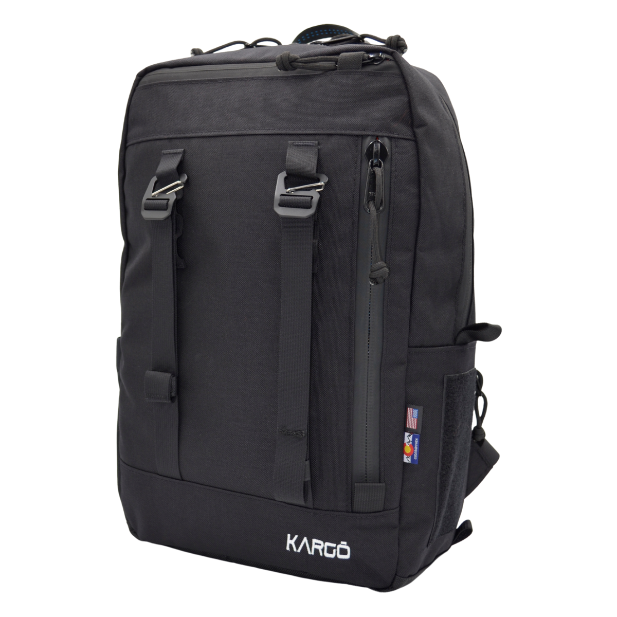 Senda 21L Backpack – Kargo Gear