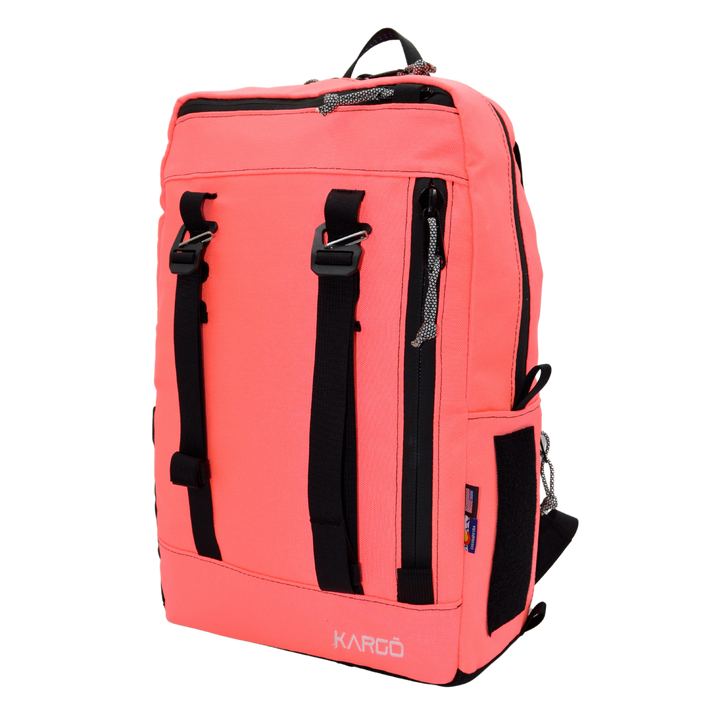 Senda 21L Backpack – Kargo Gear