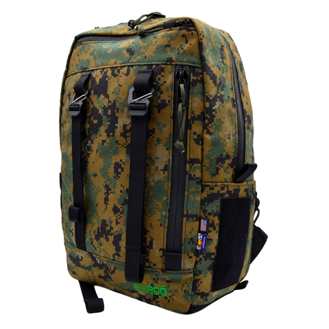 Senda 21L Backpack – Kargo Gear