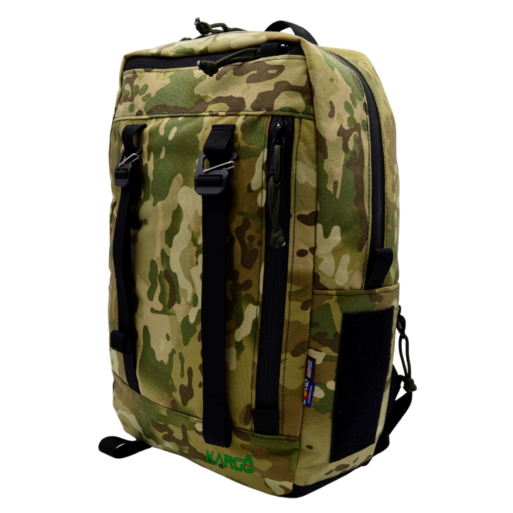 Senda 21L Backpack – Kargo Gear