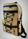 8.6L Canvas Rumbo Pack